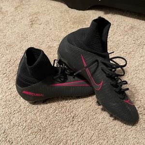 Nike soccer cleats